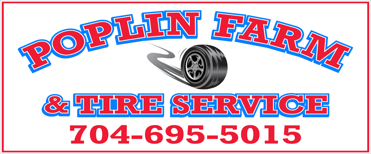 Poplin Farm and Tire Service